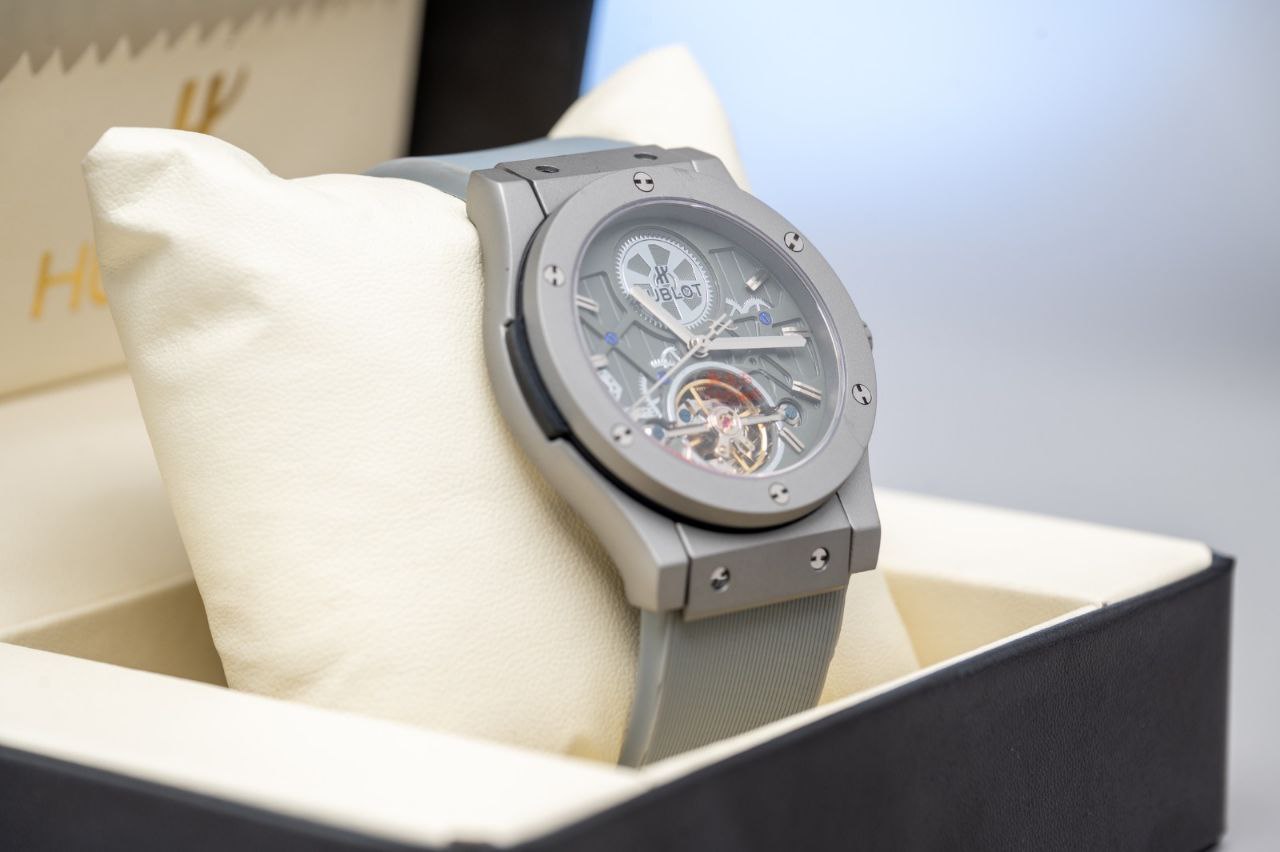 Hublot FSG