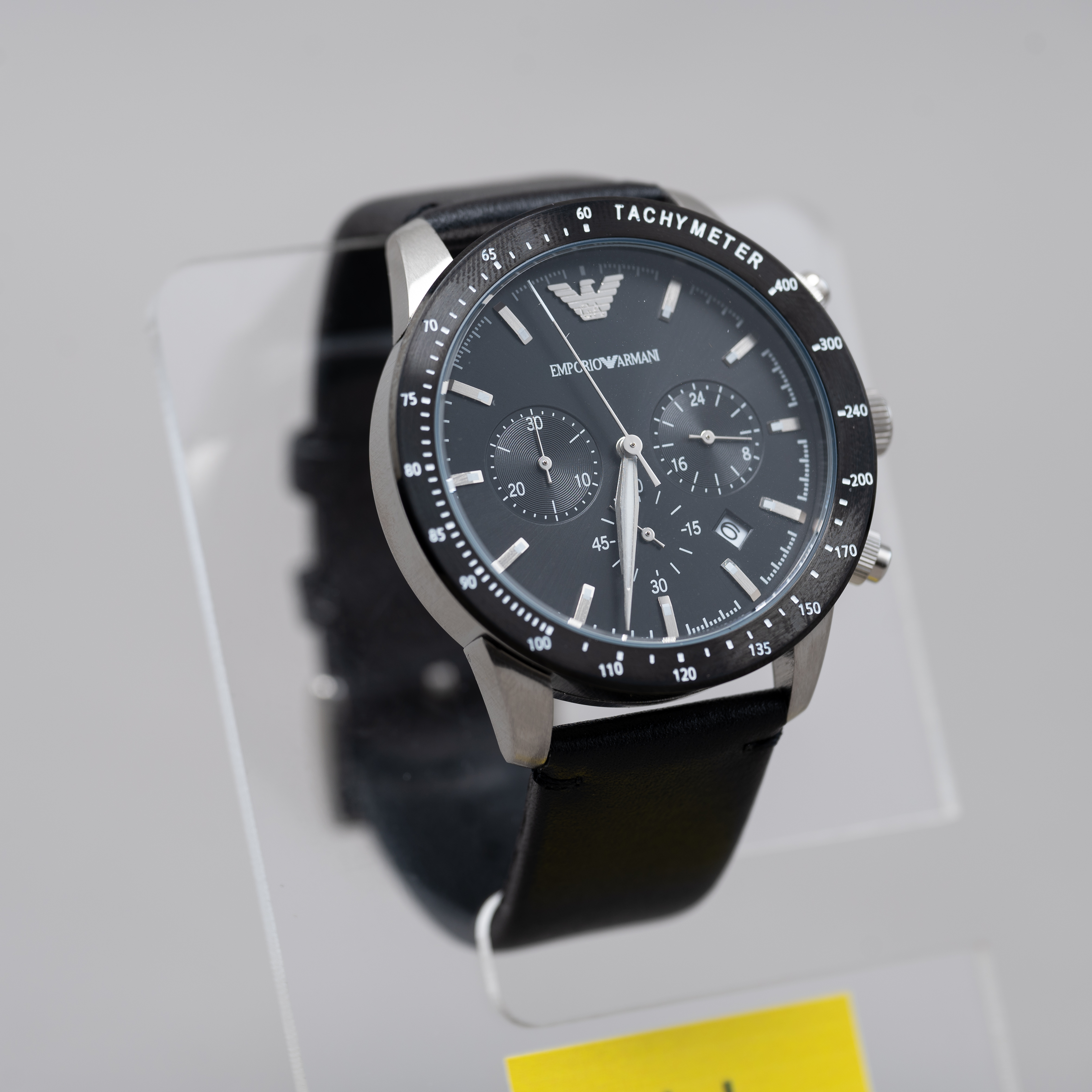 Emporio Armani Men's Watch