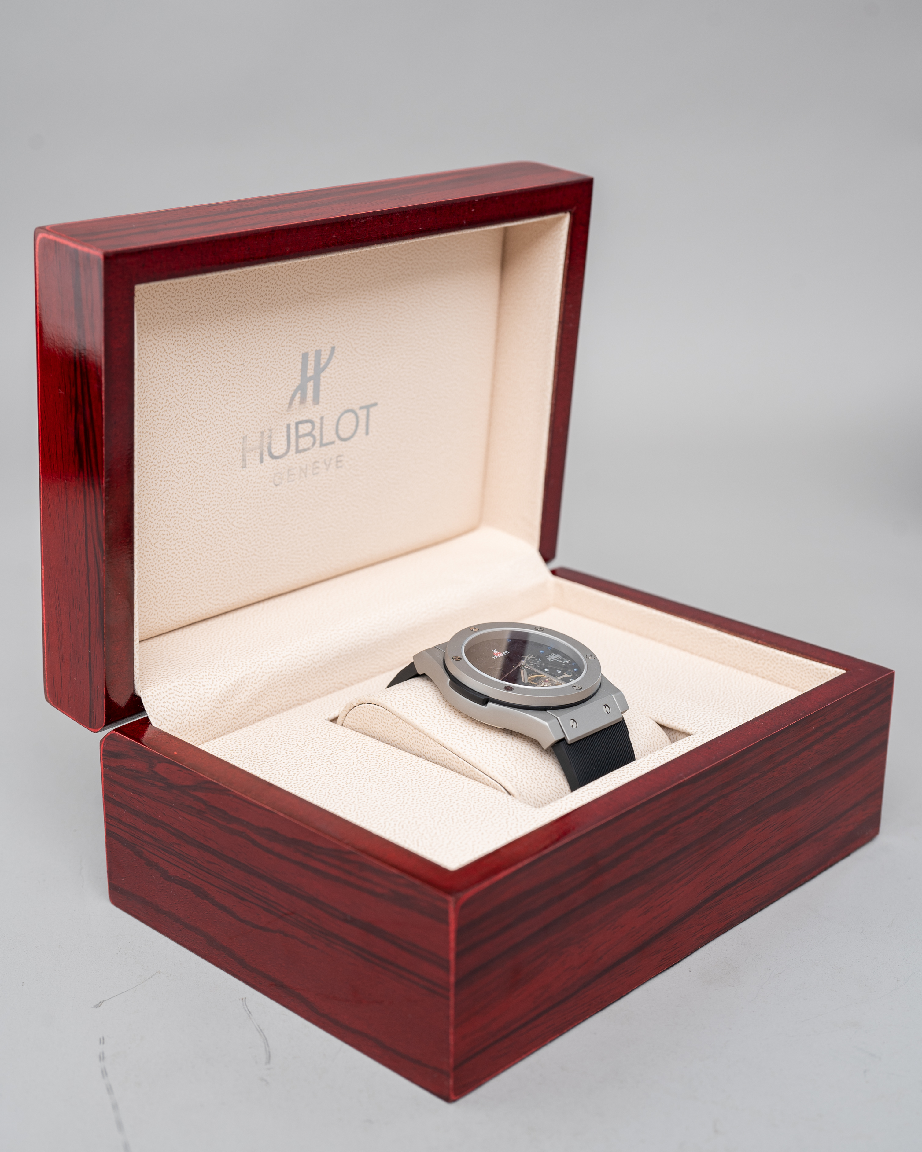 Hublot FSB