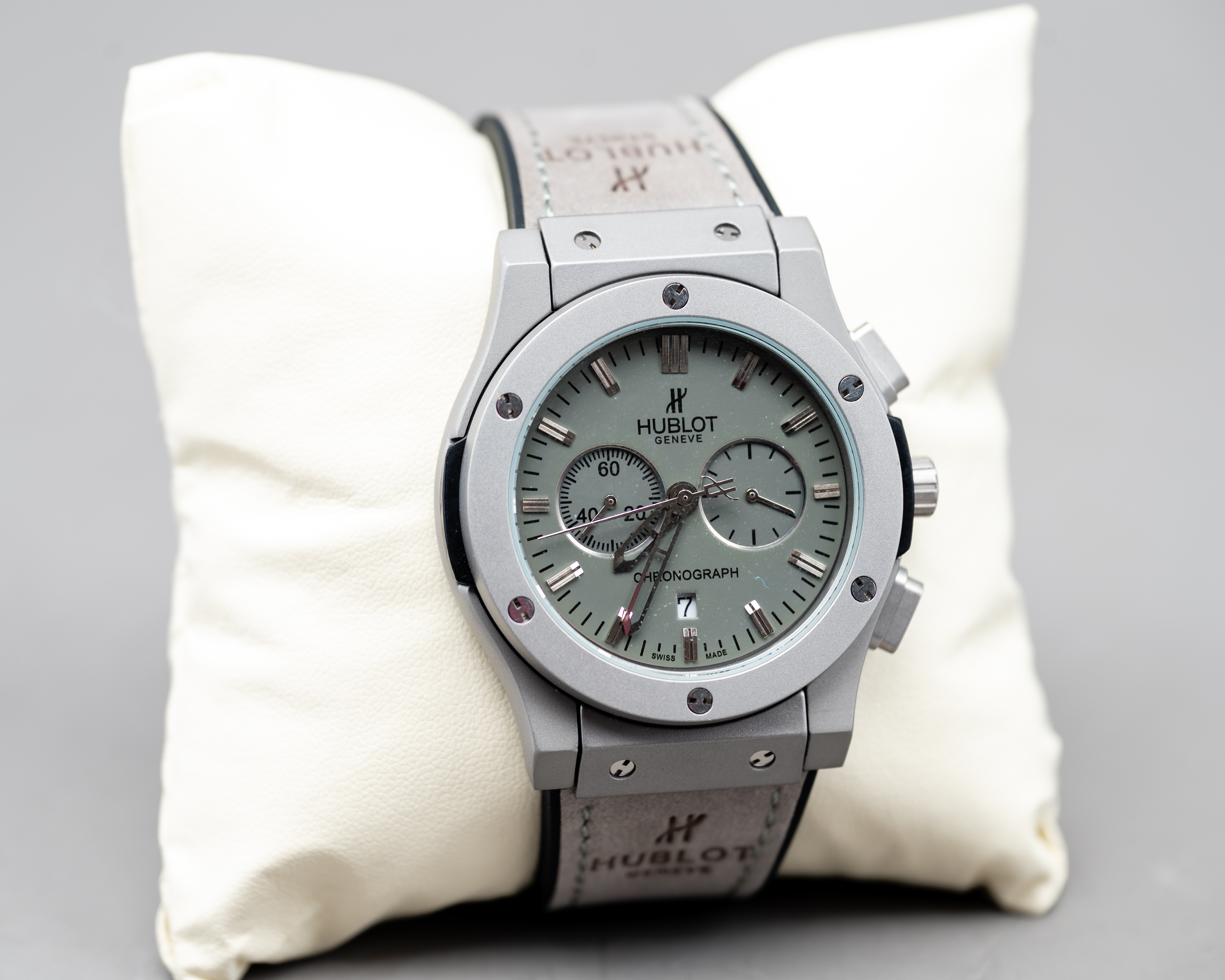 Hublot Calibre Hub 