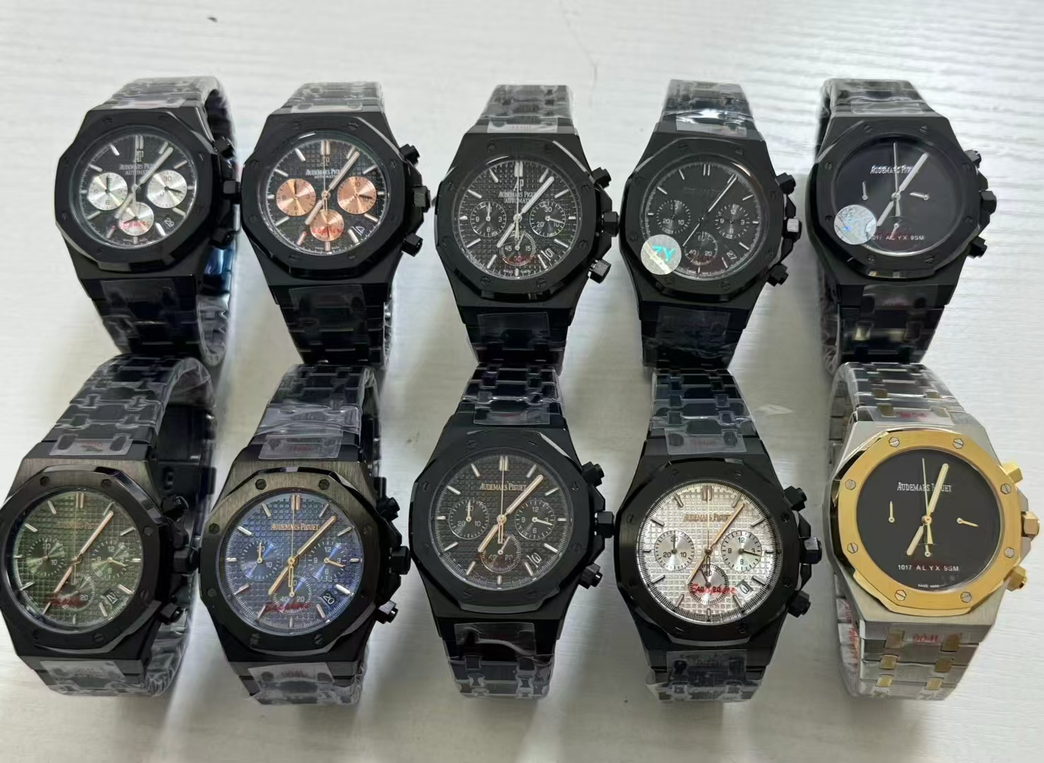 Audemars Piguet Assorted