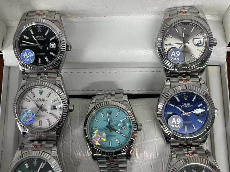 ROLEXES Assorted