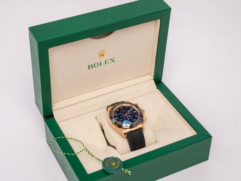Rolex OP